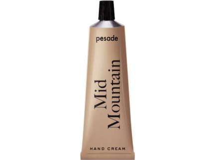 [Deal] pesade Mid Mountain Hand Cream 50ml