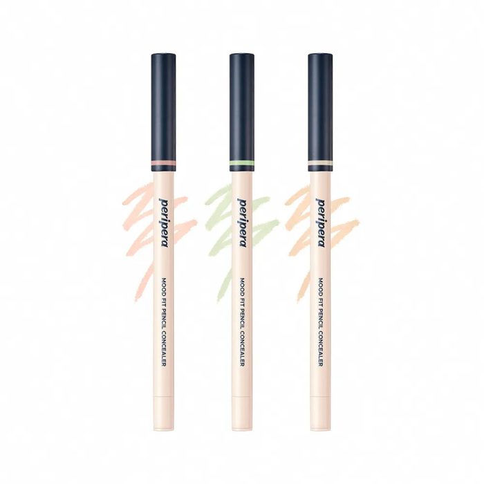peripera Mood Fit Pencil Concealer 0.35g