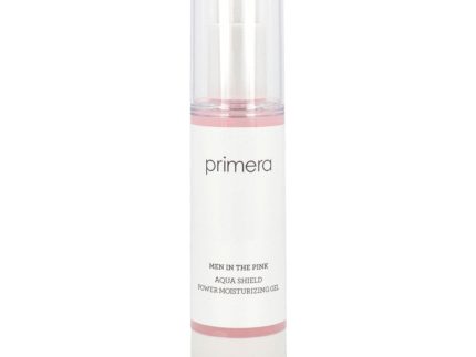 primera Men In The Pink Aqua Shield Power Moisturizing Gel 50ml