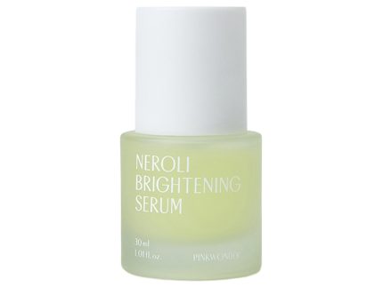 PINKWONDER Neroli Brightening Serum 30ml