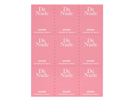 pesade De Nude Fragrance Tablet 6g