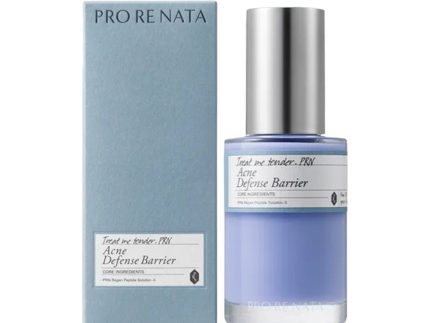 PRO RE NATA Treat Me Tender Acne Defense Barrier 50g
