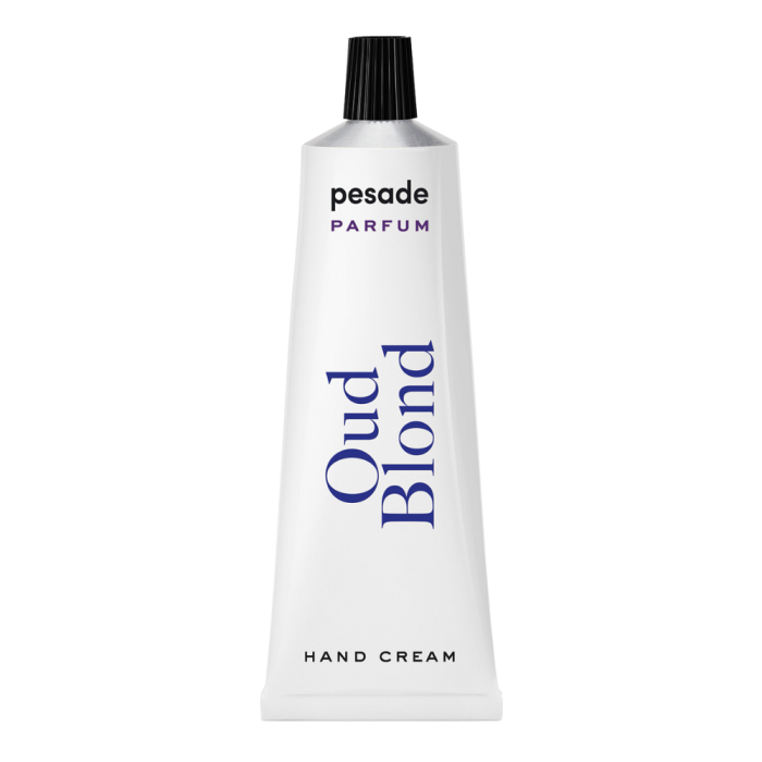 pesade Oud Blond Hand Cream 50ml