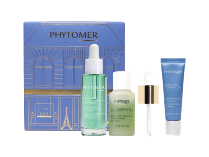 PHYTOMER Oligoforce Serum Hydratant Advanced 30ml Special Set