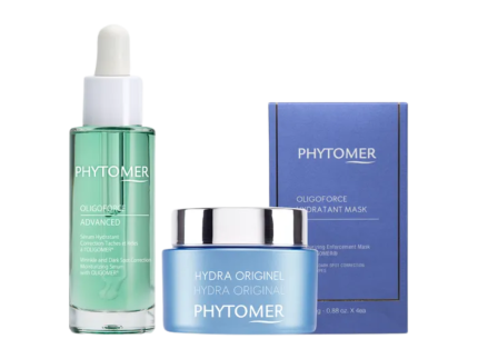 PHYTOMER Oligoforce Serum 30ml Special Set