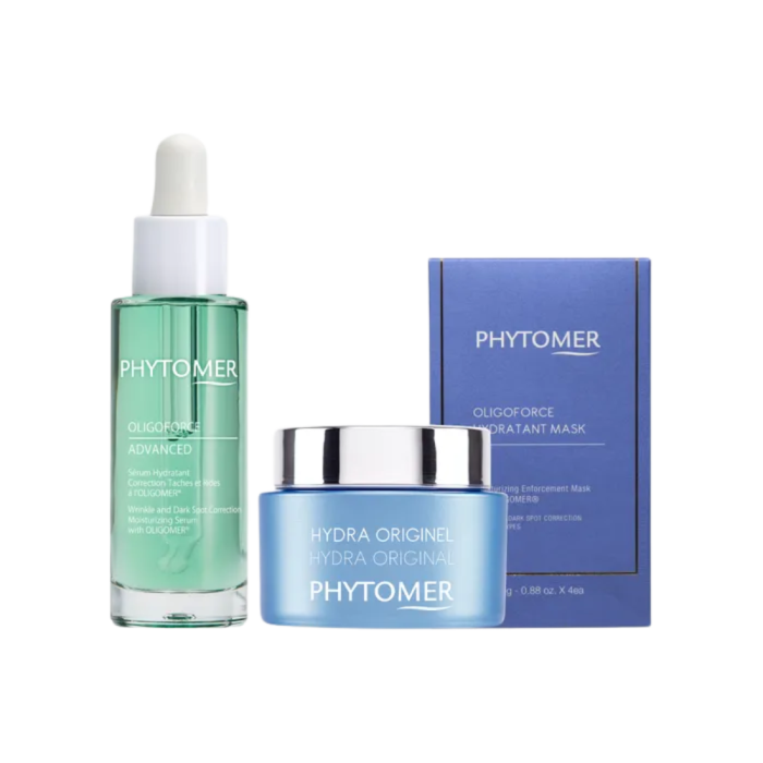 PHYTOMER Oligoforce Serum 30ml Special Set