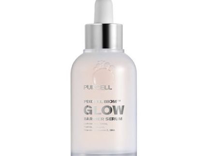 PURCELL Pixell Biom Glow Barrier Serum 50ml