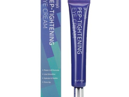Petitfee Pep-Tightening Eye Cream 30g