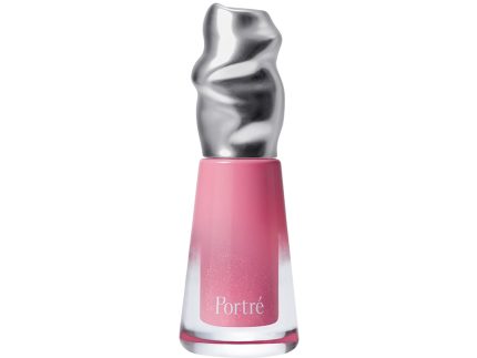 Portre Pure Glace Lip Gloss 3.7ml 6 Colors