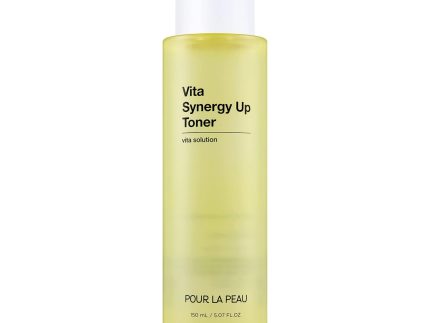 POUR LA PEAU Vita Synergy Up Toner 150ml