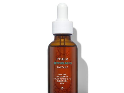 P.CALM Retinolagen Ampoule 30ml
