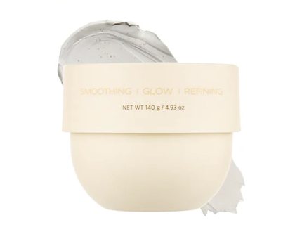 papa recipe Blemish Bubble Mud Mask 140g