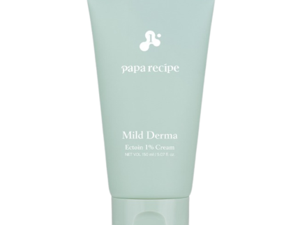 papa recipe Mild Derma Ectoin 1% Cream 150ml