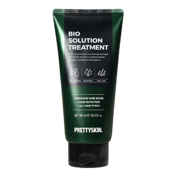 Pretty skin Bio Solution Treatment 300ml