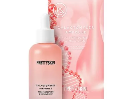 Pretty skin Galactomyces Ampoule 50ml