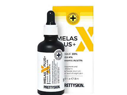 Pretty skin Melas X Plus 30ml