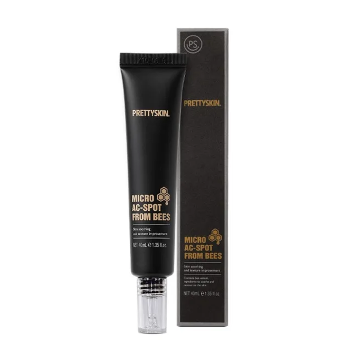 Pretty skin Micro AC-Spot Cream From Bees 40ml