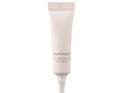 Phymongshe Sleep Over No Wash Peel Cream 5ml / 25ml