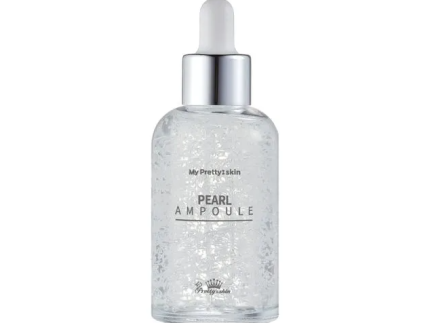 Pretty skin Pearl Ampoule 50ml