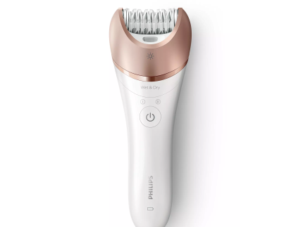 PHILIPS Satinelle Prestige Wet & Dry Epilator BRE646/00
