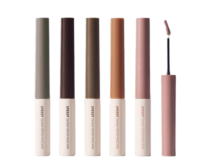 peripera Speedy Skinny Brow Mascara 3g
