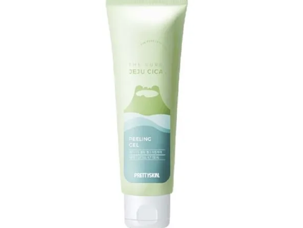 Pretty skin The Pure Jeju Cica Peeling Gel 150ml