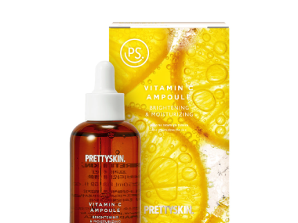 Pretty skin Vitamin C Ampoule 50ml