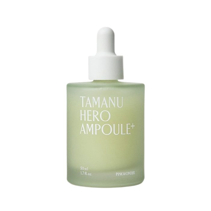 PINKWONDER Tamanu Hero Ampoule ⁺ 50ml