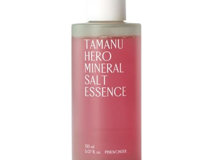 PINKWONDER Tamanu Hero Mineral Salt Essence 150ml
