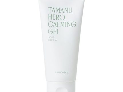 PINKWONDER Tamanu Hero Calming Gel 150ml