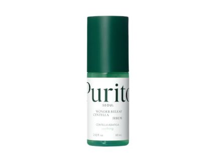 PURITO Wonder Releaf Centella Serum 60ml