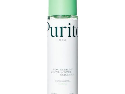 PURITO Wonder Releaf Centella Toner Unscented 200ml