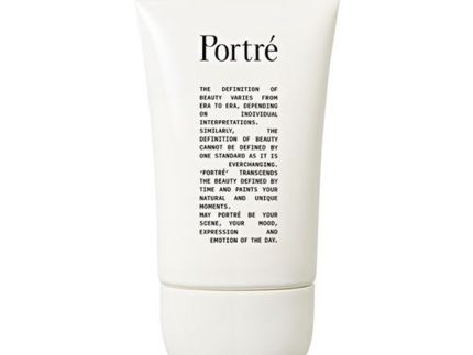 Portre Water Veil Sun Cream SPF50+ PA++++ 50ml