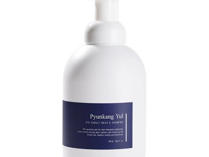 Pyunkang Yul Ato Bubble Wash & Shampoo 500ml