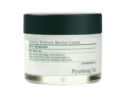 Pyunkang Yul Calming Moisture Barrier Cream 50ml