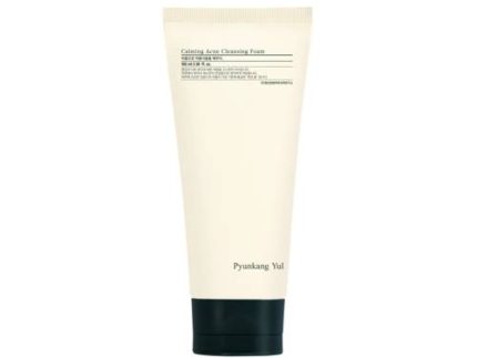 Pyunkang Yul Calming Acne Cleansing Foam 100ml