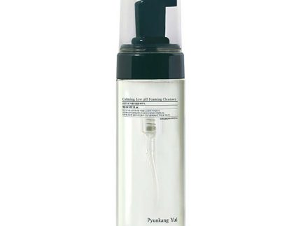 Pyunkang Yul Calming Low pH Foaming Cleanser 150ml