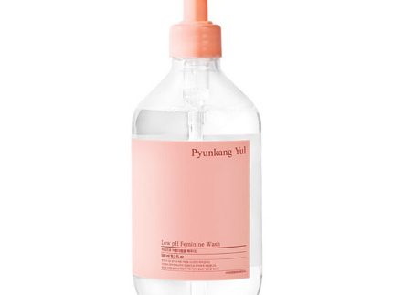 Pyunkang Yul Low pH Feminine Wash 500ml