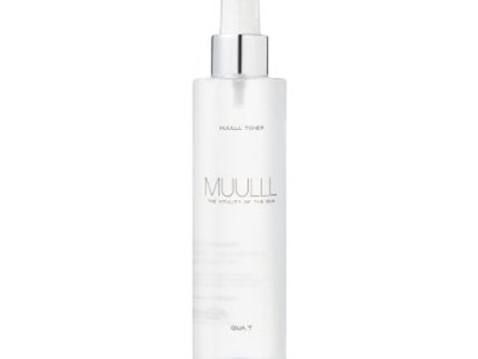 QUA-T MUULLL Toner 200ml
