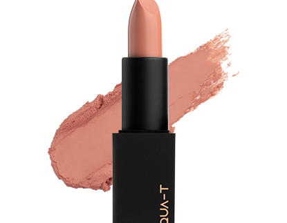 QUA-T My Mood Velvet Lipbase 3.5g