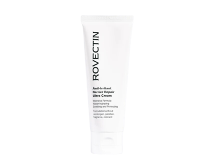 ROVECTIN Anti-irritant Barrier Repair Ultra Cream 100ml