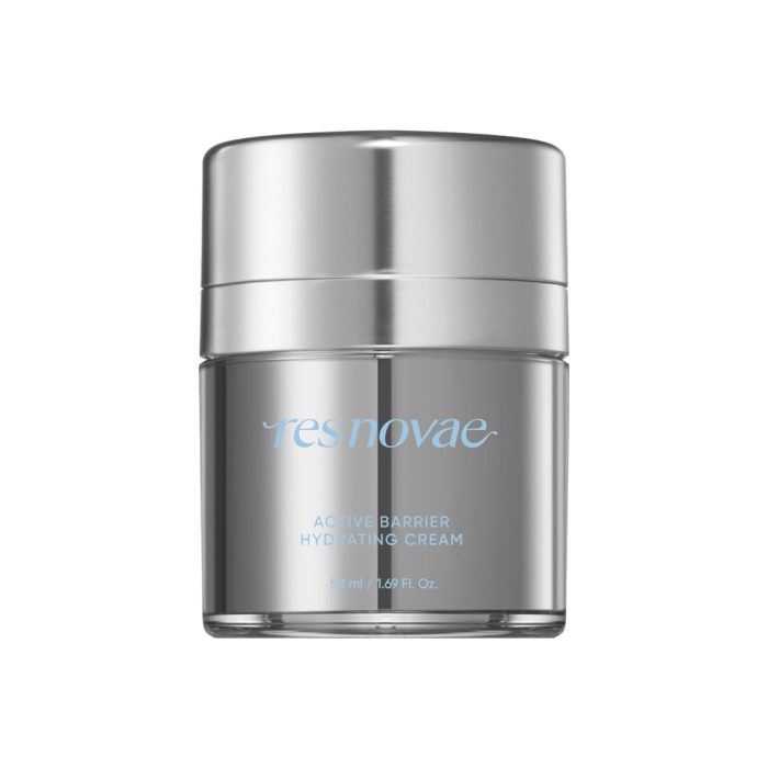 resnovae Active Barrier Hydrating Cream 50ml