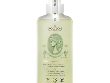ROOTON Alpha Erguen Shampoo 500ml