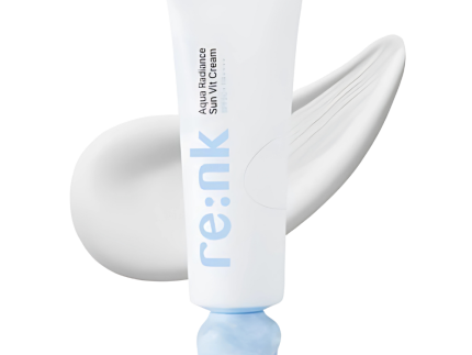Re:nk Aqua Radiant Sun Vit Cream SPF50+ PA++++ 50ml