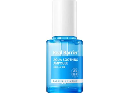 Realbarrier Aqua Soothing Ampoule 30ml
