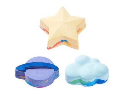 ROUND AROUND Universe Bubble Bath Balm 180g Choose 1 out of 3 options