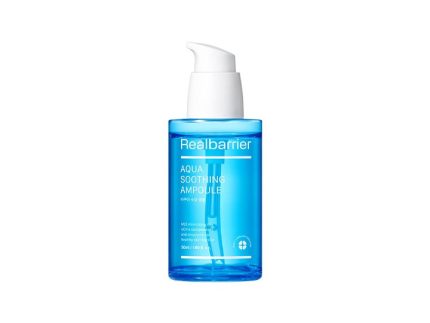 Real Barrier Aqua Soothing Ampoule 50ml