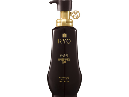 Ryo Beautiful Aging Shampoo 350ml