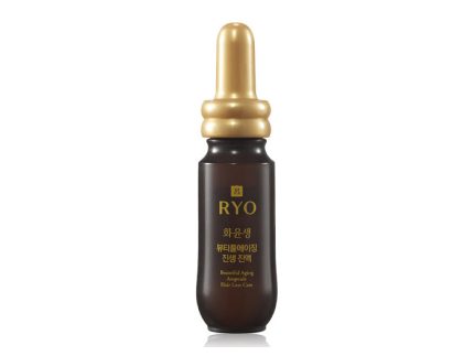 Ryo Beautiful Aging Ampoule Hair Loss Care 20ml*8ea