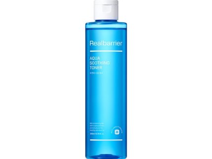 Real Barrier Aqua Soothing Toner 200ml